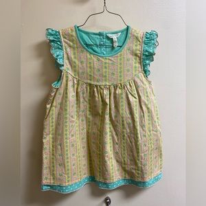 Matilda Jane top. Size 16